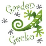 Garden Gecko logo